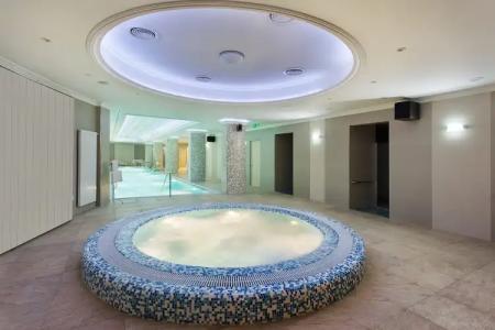 Dubovaia roshcha Sanatorium - 11