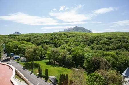 Dubovaia roshcha Sanatorium - 14