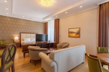 Dubovaia roshcha Sanatorium - 5