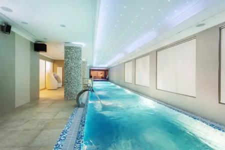 Dubovaia roshcha Sanatorium - 9