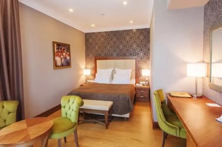 Dubovaia roshcha Sanatorium - 4