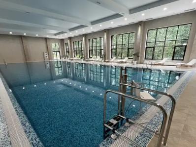 Dubovaia roshcha Sanatorium - 8