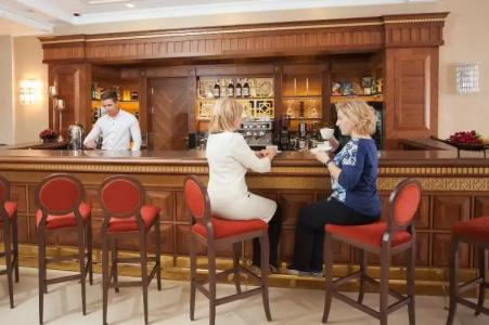 Dubovaia roshcha Sanatorium - 19