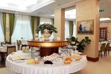 Dubovaia roshcha Sanatorium - 18