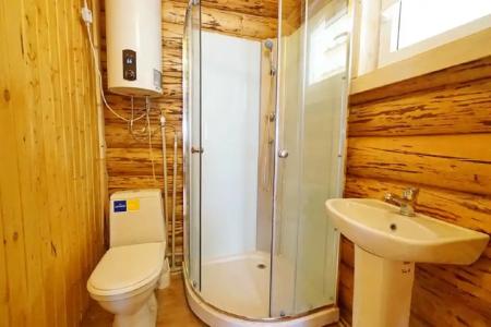 Lukomore U Morya Guest House - 18