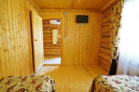 Lukomore U Morya Guest House - 14