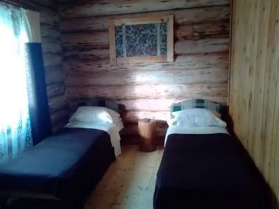 Lukomore U Morya Guest House - 11