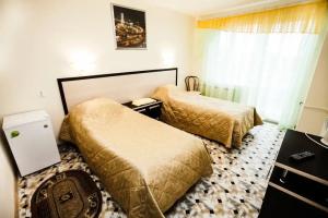 Sanatorij Adonis, Cherepovets