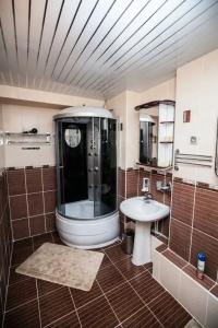 Sanatorij Adonis - 5