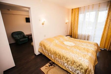 Sanatorij Adonis - 2