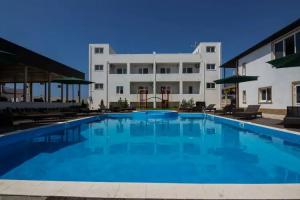 Memori Hotel, Zaozernoe