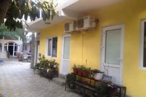 Eko Guest house, Adler