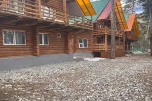 Terskol House Guest House, Terskol