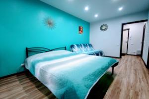 Nekrasov Dom Apartments, Abakan