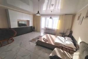 Na ulice Blyukhera 3B Apartments, Chelyabinsk