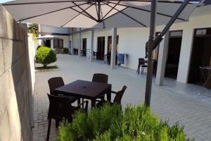 Pekan Guest House, Alakhadzi