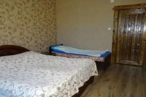 Гостевой дом Морской рай, Candripsh