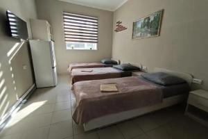 Na Sadovoy Hostel, Shakhty