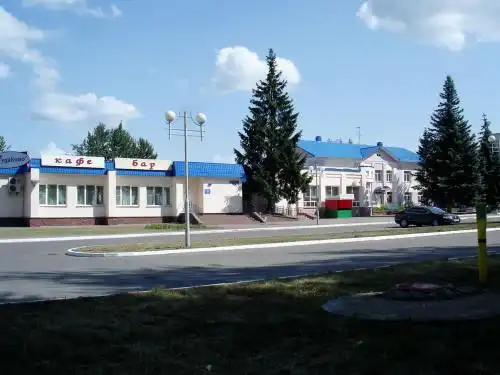 Rudakovo - 6
