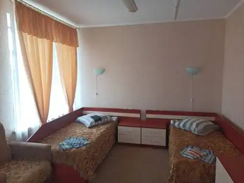 Rudakovo - 1