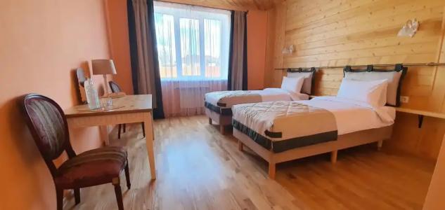 Фальварак KUPALA - 26