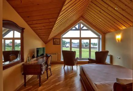 Фальварак KUPALA - 38