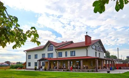 Фальварак KUPALA - 0