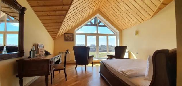 Фальварак KUPALA - 34