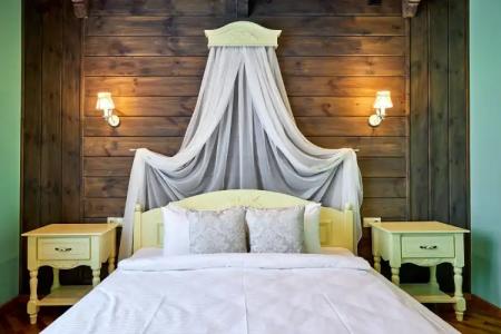 Фальварак KUPALA - 4