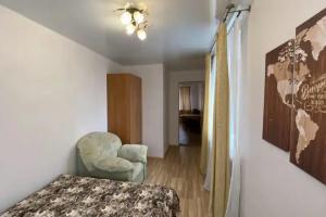 Apartments on Lenin street 20, Petrozavodsk