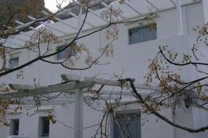 Leonidas Hotel, Kabardinka