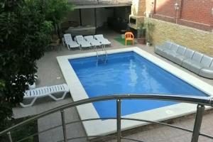 Olga Mini-Hotel, Gelendzik