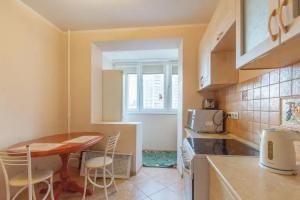 Sport Apartment near Moscow, Odintsovo