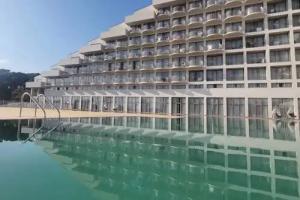 Evropa Hotel, Gagra