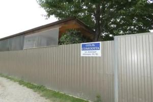 Comodita Guest house, Ldzaa