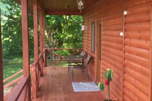 U Adgura Guest House, Molochny sovkhoz