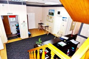 BM Hostel, Vologda