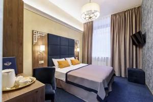 Ruann Decart Business Hotel