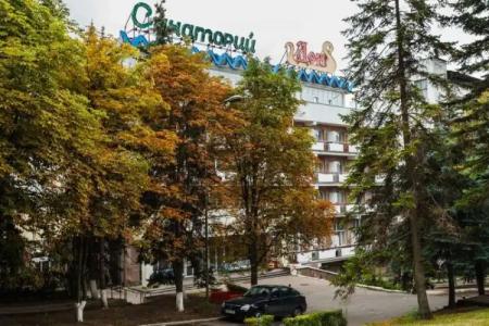 Don (Pjatigorsk) - 1