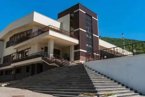 "Pjatigorskij" TsVS, Pyatigorsk