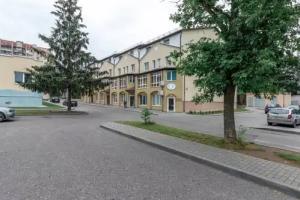 ViNoGraD Apart-hotel, Grodno
