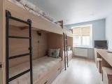 Quadruple Room with Private Bathroom