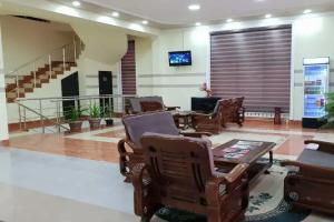 Grand Star Hotel, Karshi