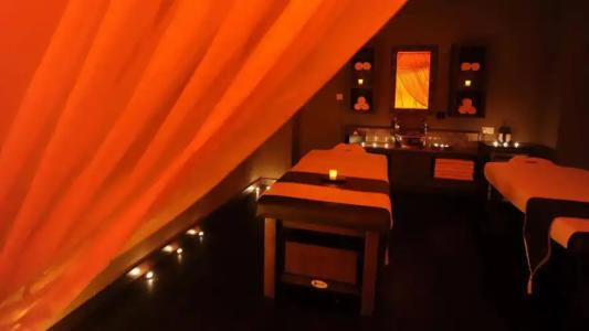 Cratos Premium Casino & SPA - 6