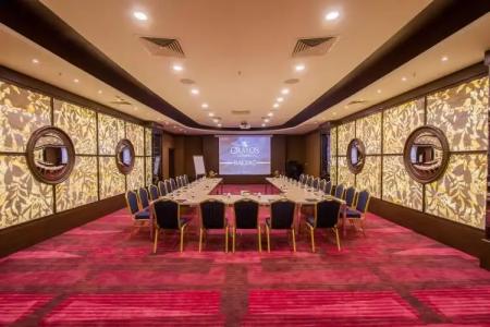 Cratos Premium Casino & SPA - 18