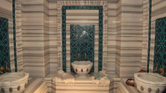 Cratos Premium Casino & SPA - 26
