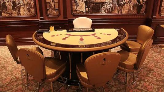 Cratos Premium Casino & SPA - 19