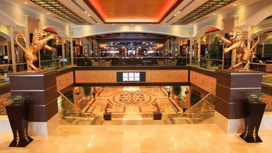 Cratos Premium Casino & SPA - 1