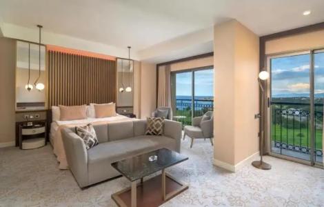 Cratos Premium Casino & SPA - 45