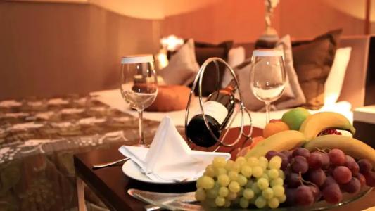 Cratos Premium Casino & SPA - 11